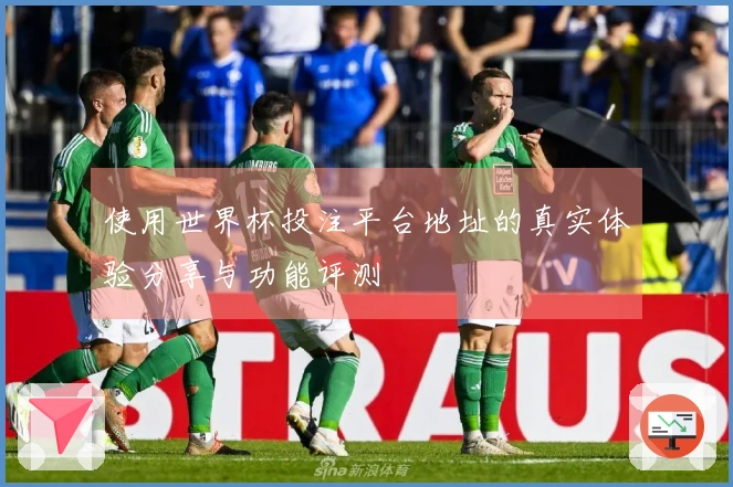 使用世界杯投注平台地址的真实体验分享与功能评测