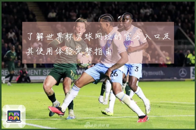 了解世界杯买球网址的官方入口及其使用体验完整指南