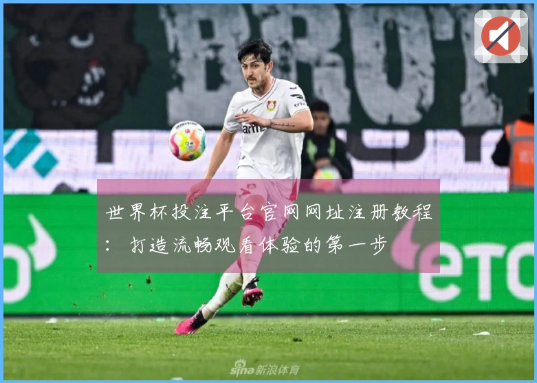 世界杯投注平台官网网址注册教程：打造流畅观看体验的第一步