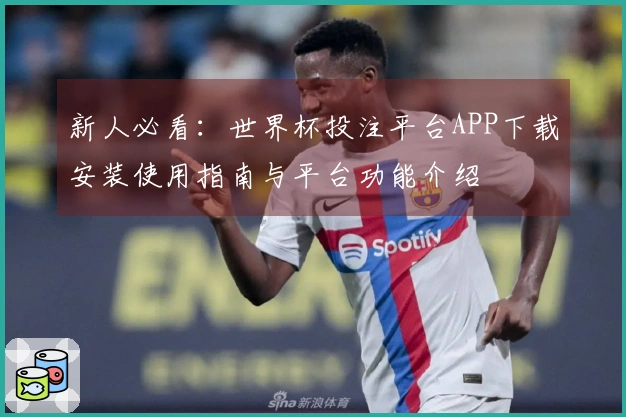 新人必看：世界杯投注平台APP下载安装使用指南与平台功能介绍