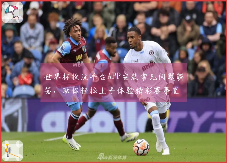 世界杯投注平台APP安装常见问题解答，助你轻松上手体验精彩赛事直播
