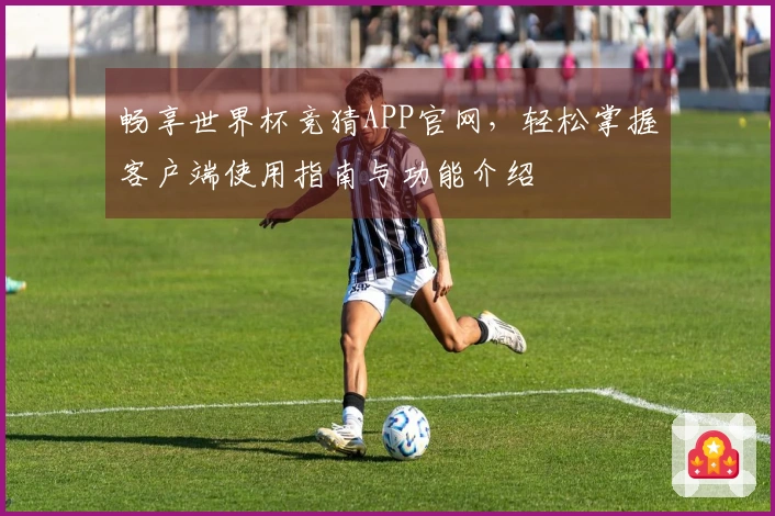 畅享世界杯竞猜APP官网，轻松掌握客户端使用指南与功能介绍